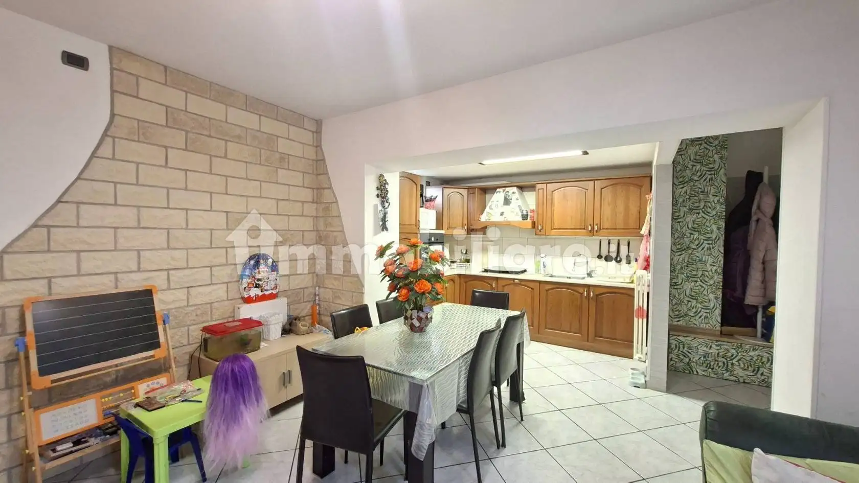 Quadrilocale via Salaria Inferiore, Ascoli Piceno - foto 2