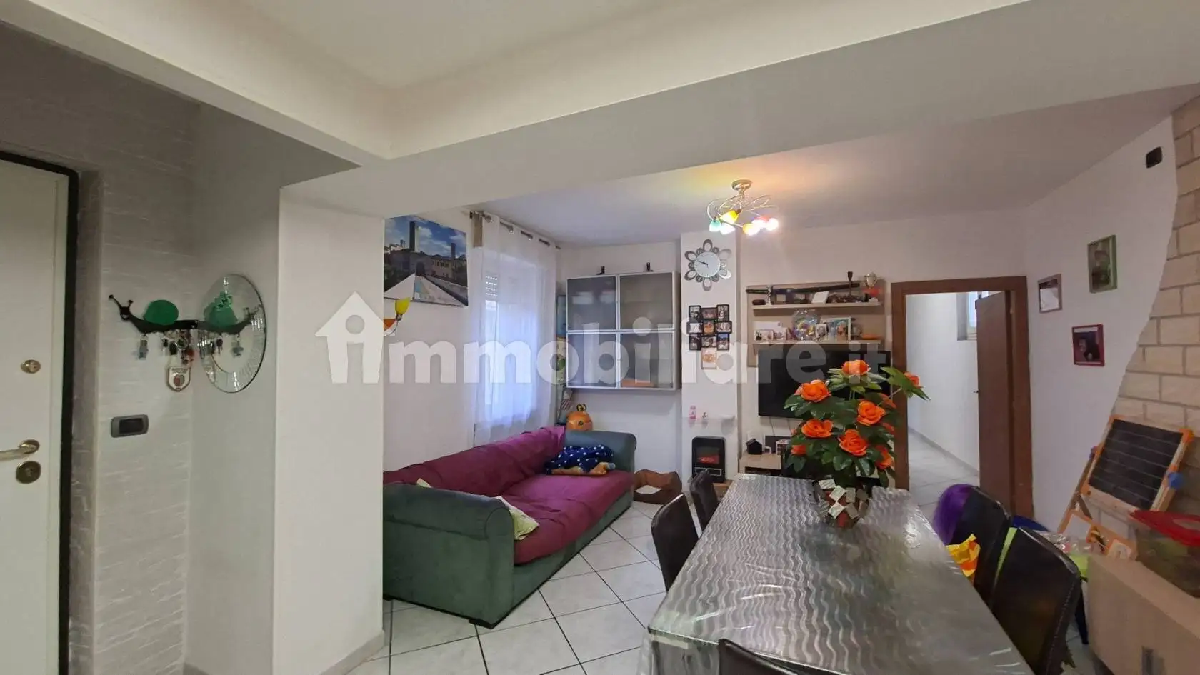 Quadrilocale via Salaria Inferiore, Ascoli Piceno - foto 3