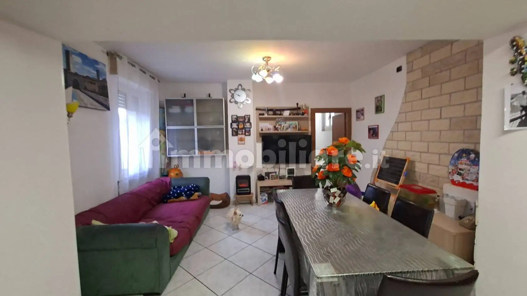 Quadrilocale via Salaria Inferiore, Ascoli Piceno - foto 4