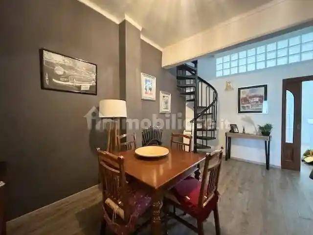 Quadrilocale via Barge 6, Cenisia, Torino - foto 4