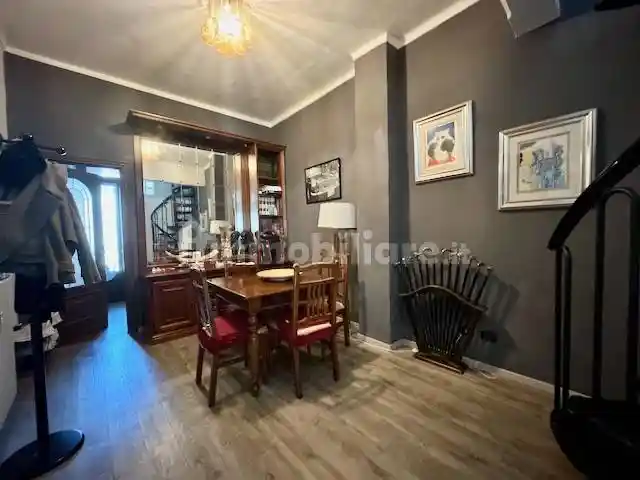 Quadrilocale via Barge 6, Cenisia, Torino - foto 5