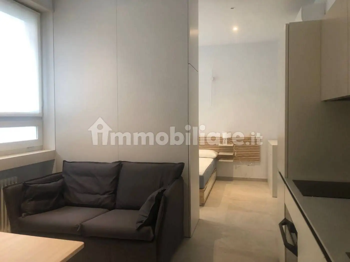 Appartamento in affitto a Parma