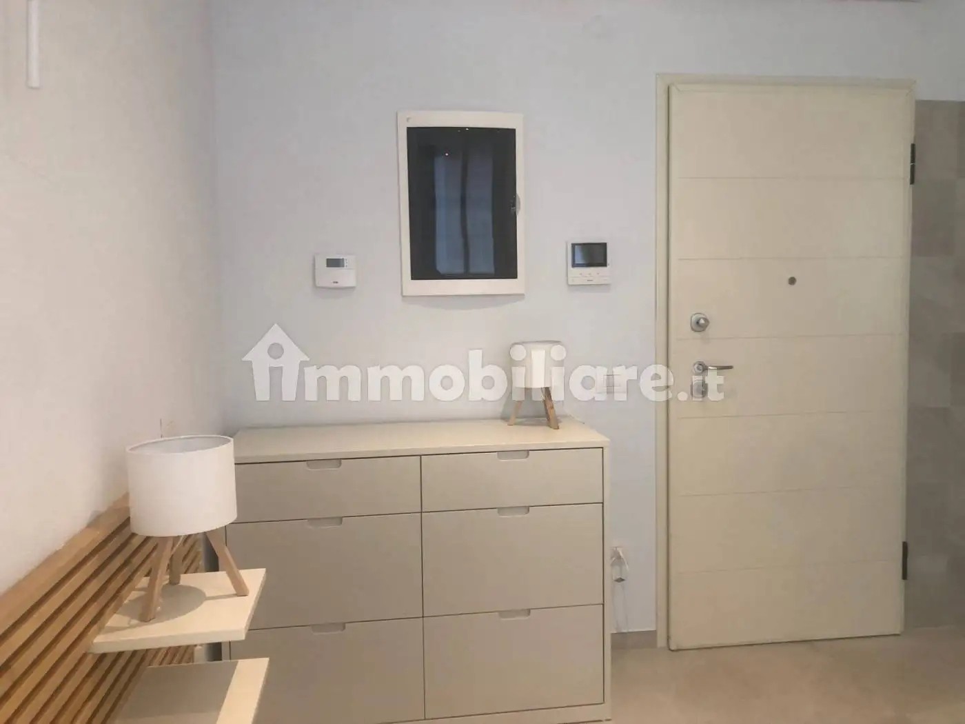 Monolocale Borgo del Correggio, Centro Storico, Parma - foto 2