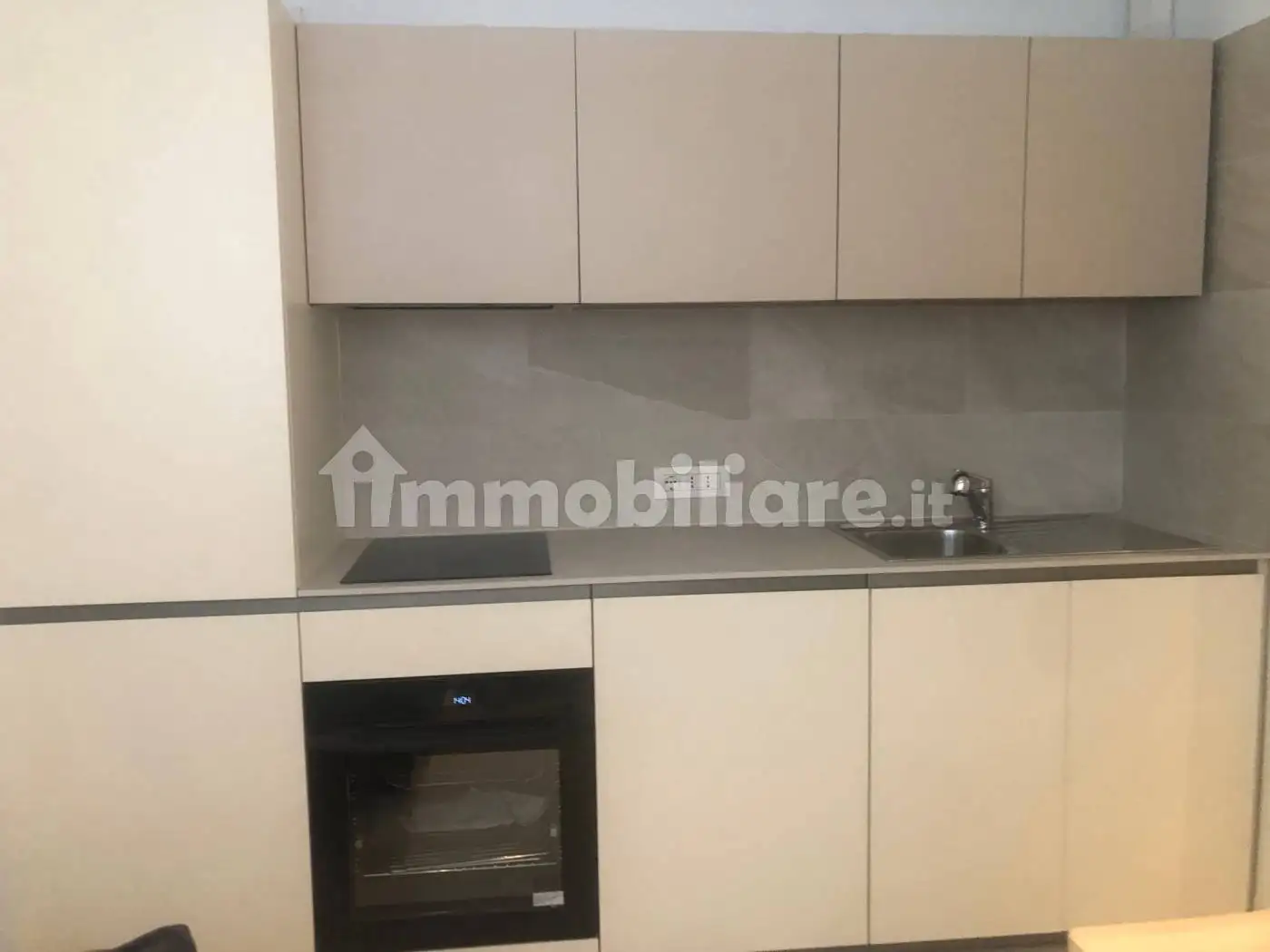 Monolocale Borgo del Correggio, Centro Storico, Parma - foto 4