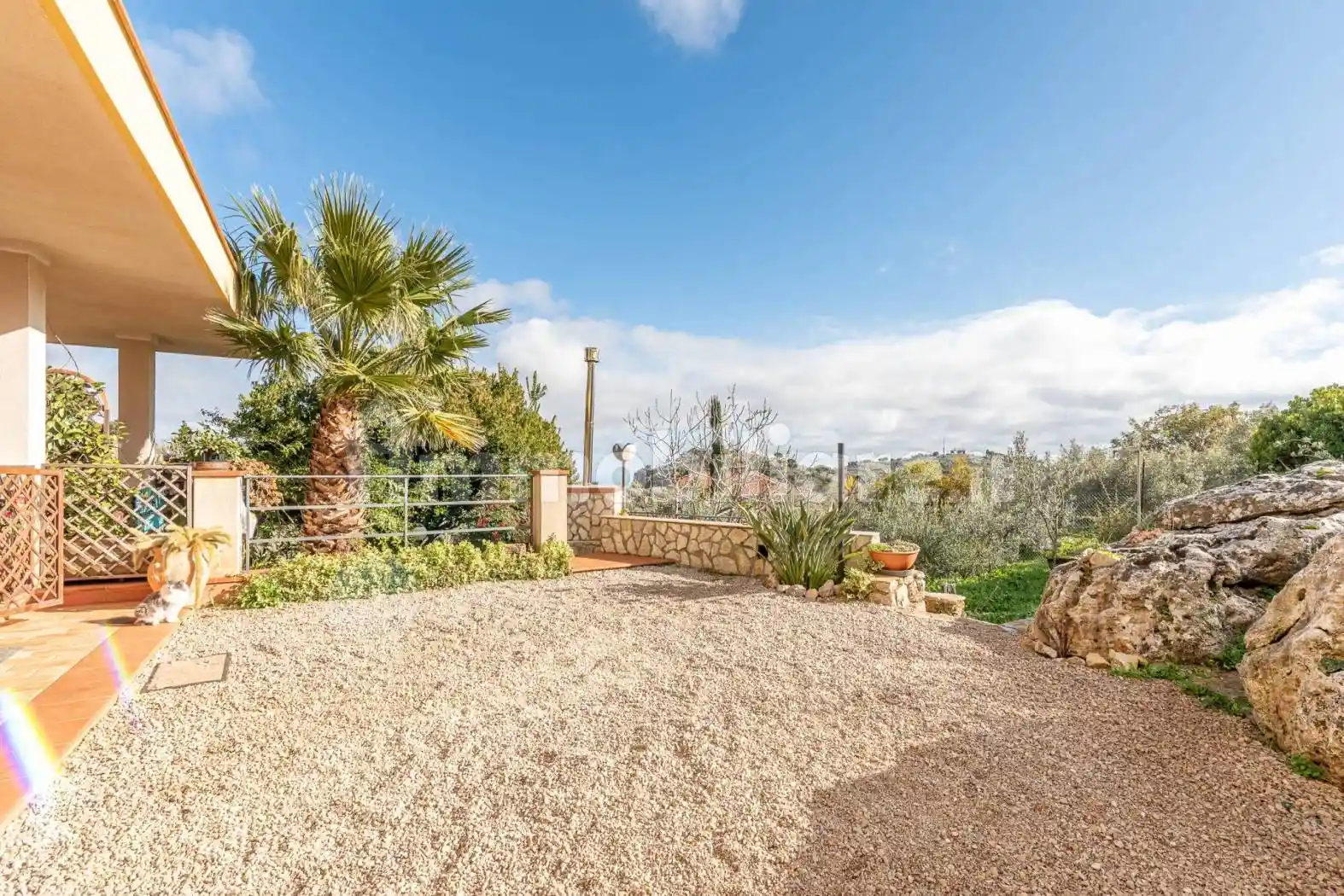 Villa unifamiliare, ottimo stato, 300 m², Monreale - foto 4