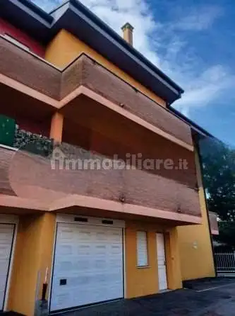 Casa indipendente in asta a Selvazzano Dentro