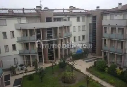 Appartamento in asta a Carpi