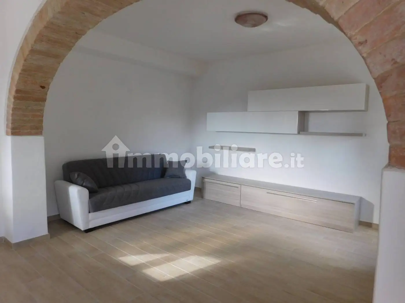 Appartamento in affitto a Perugia