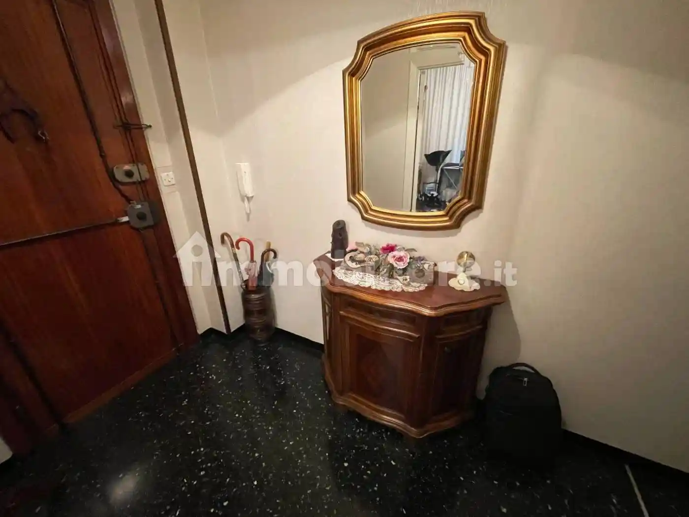 Quadrilocale via Struppa 108, Struppa, Genova - foto 2