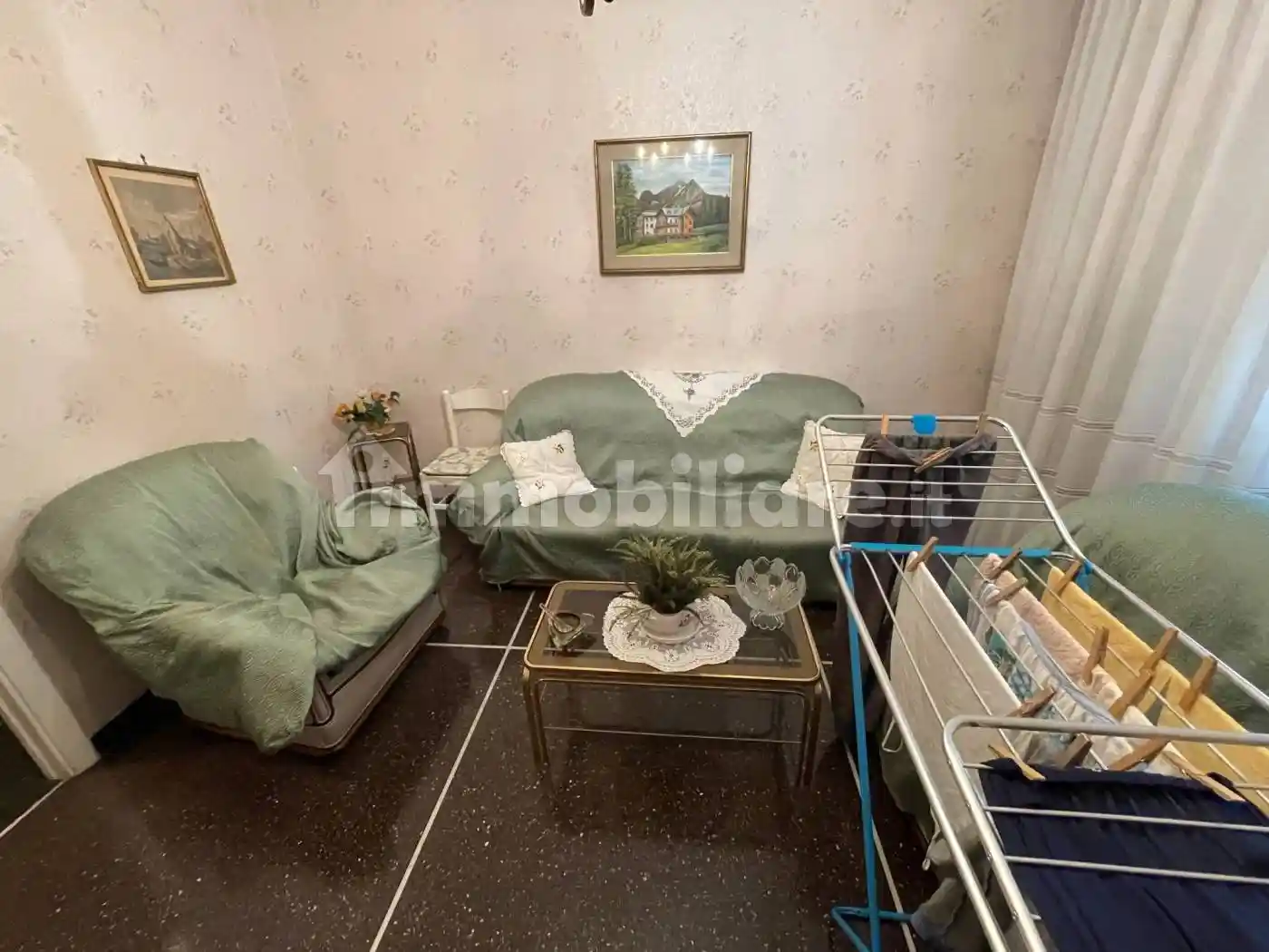 Quadrilocale via Struppa 108, Struppa, Genova - foto 3