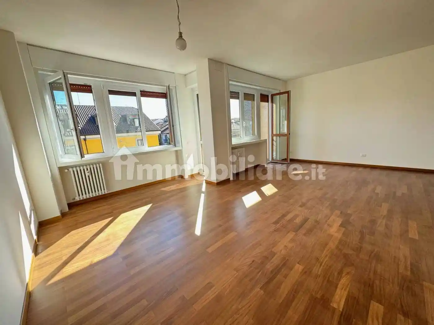 Quadrilocale via Giovanni Lulli, Città Studi, Milano - foto 3