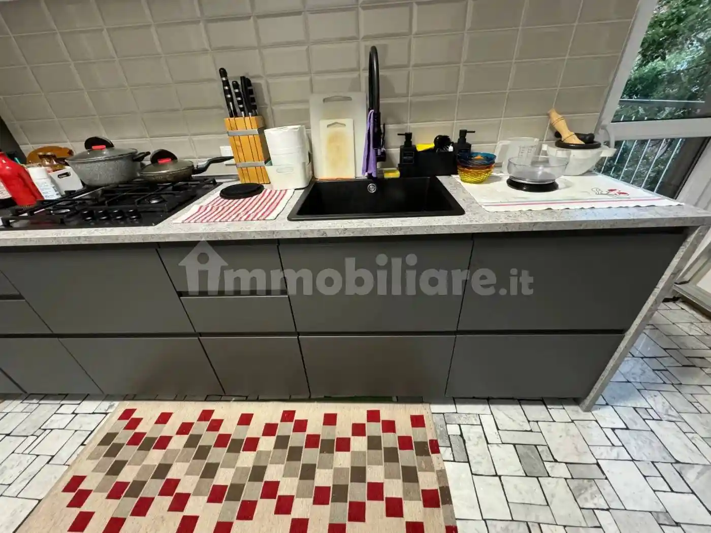 Quadrilocale via Giovanni Lulli, Città Studi, Milano - foto 4