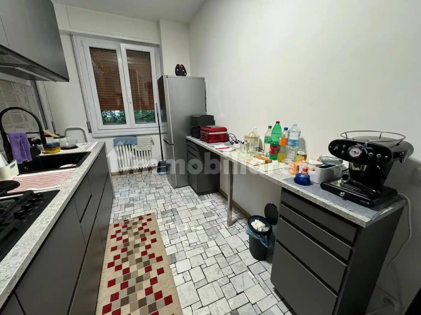 Quadrilocale via Giovanni Lulli, Città Studi, Milano - foto 5