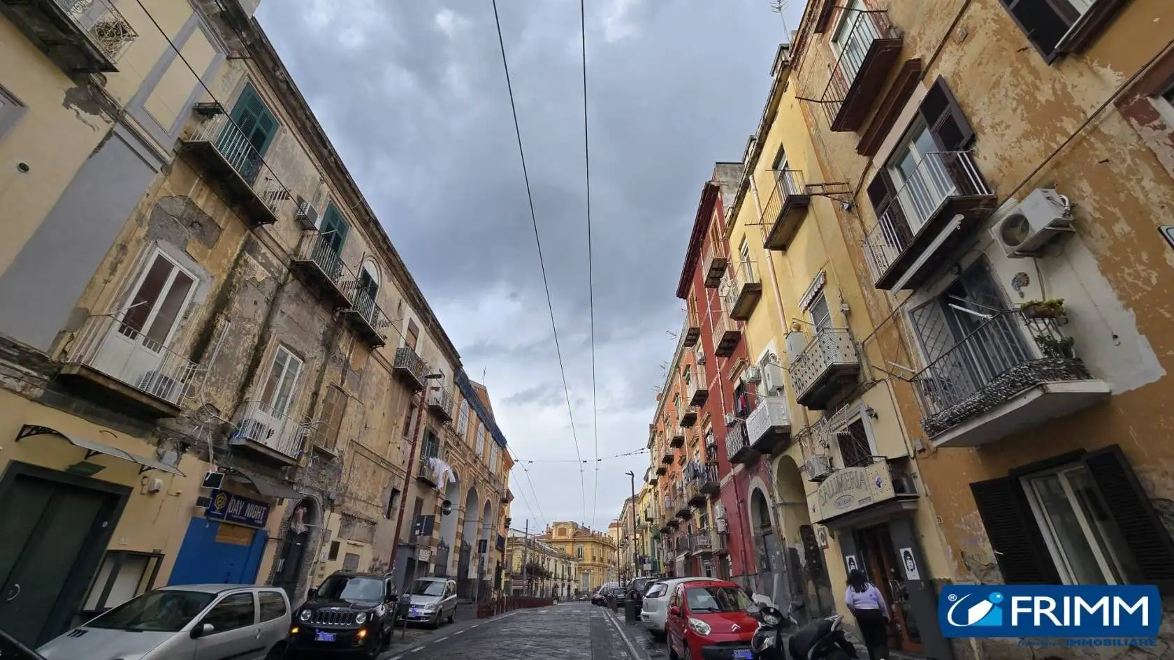 Appartamento in vendita a Ercolano