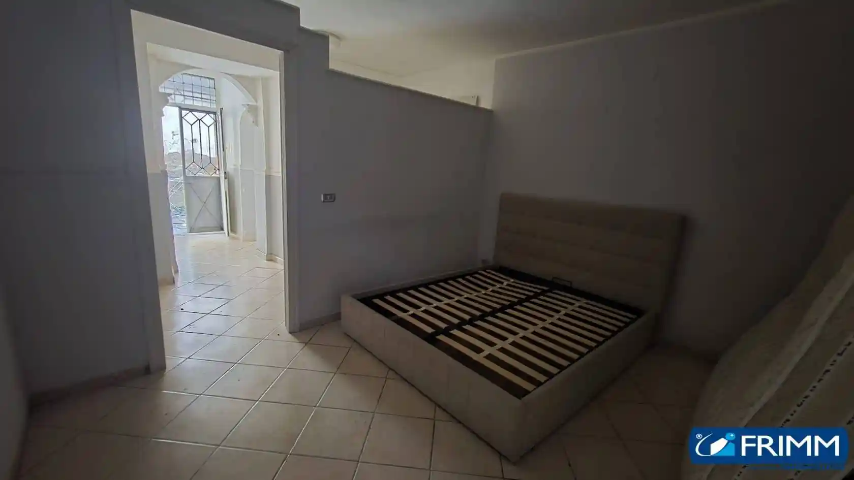 Monolocale Vico Cianci, Centro, Ercolano - foto 4