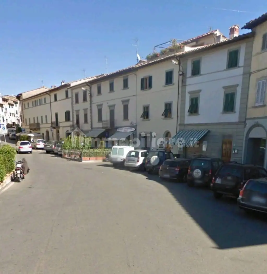 Appartamento in vendita a Montespertoli