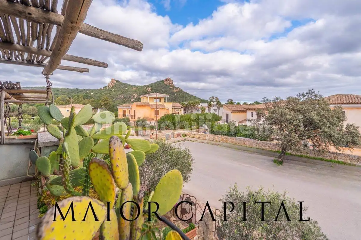 Villa a schiera via delle Maree SNC, Cannigione, Arzachena - foto 3