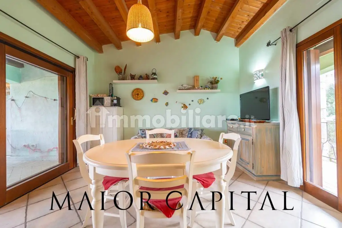 Villa a schiera via delle Maree SNC, Cannigione, Arzachena - foto 5