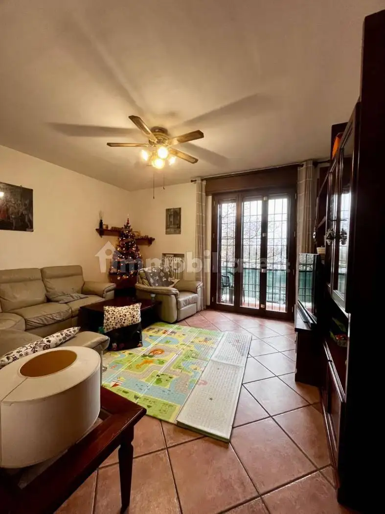 Appartamento in vendita a Modena