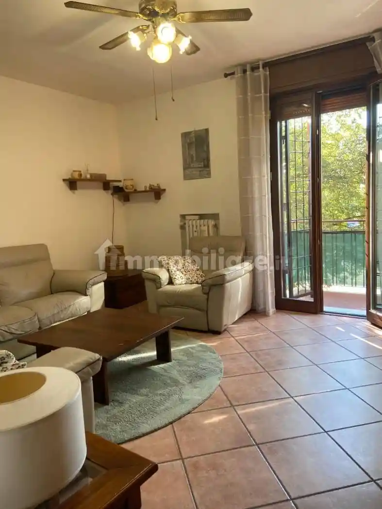 Quadrilocale via d'Avia Nord, Villaggio Giardino, Modena - foto 3