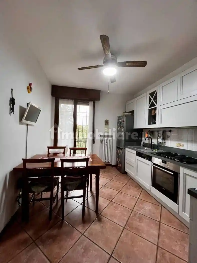 Quadrilocale via d'Avia Nord, Villaggio Giardino, Modena - foto 4