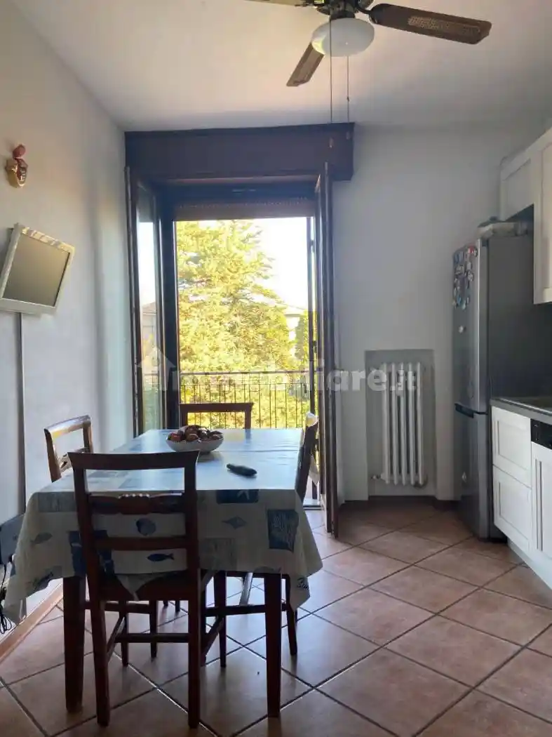 Quadrilocale via d'Avia Nord, Villaggio Giardino, Modena - foto 5