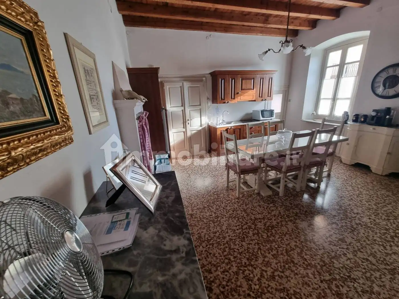 Appartamento in affitto a Lonato del Garda