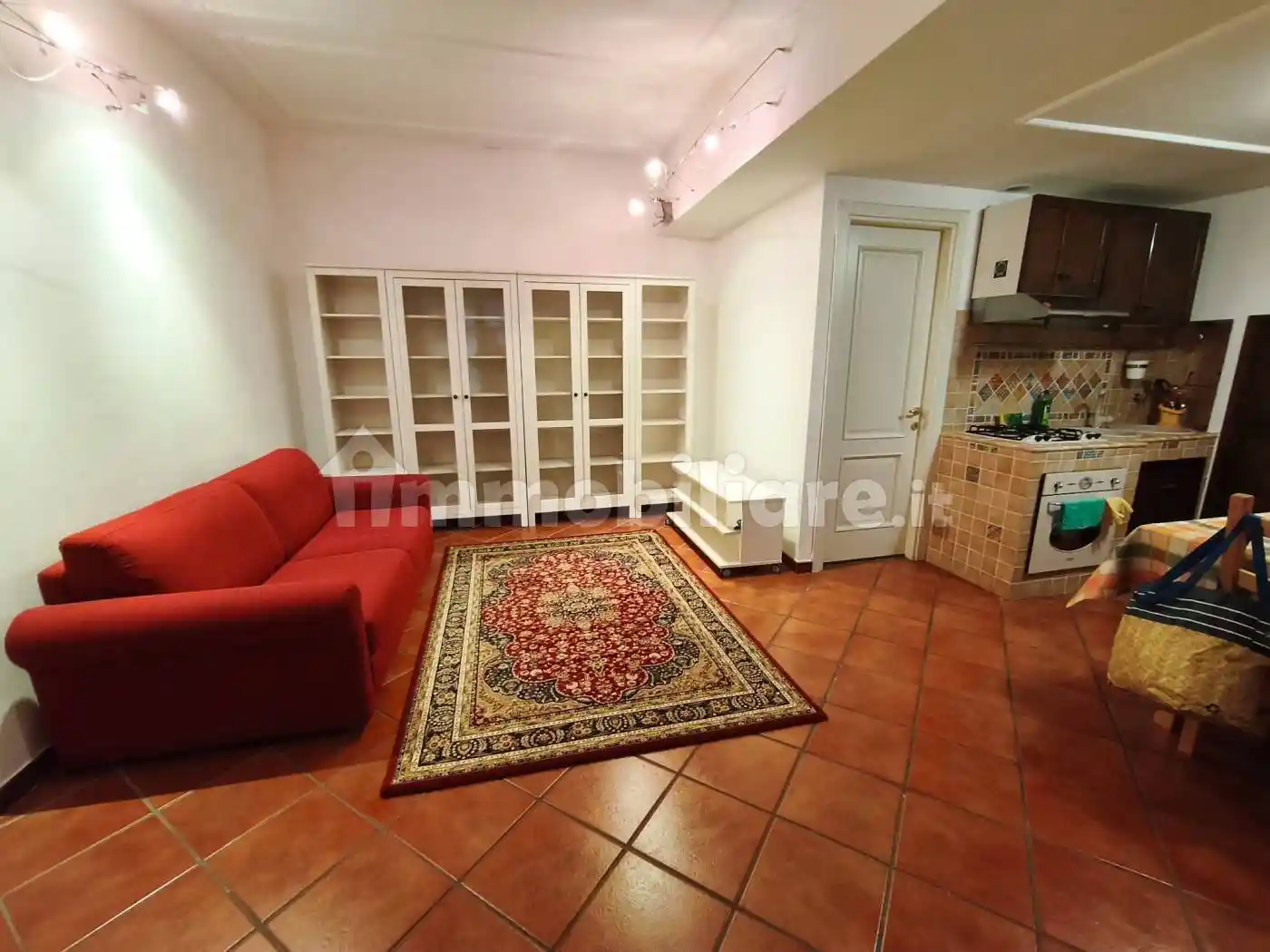 Bilocale piazza Vittorio Veneto, Giardini Reali, Torino - foto 5