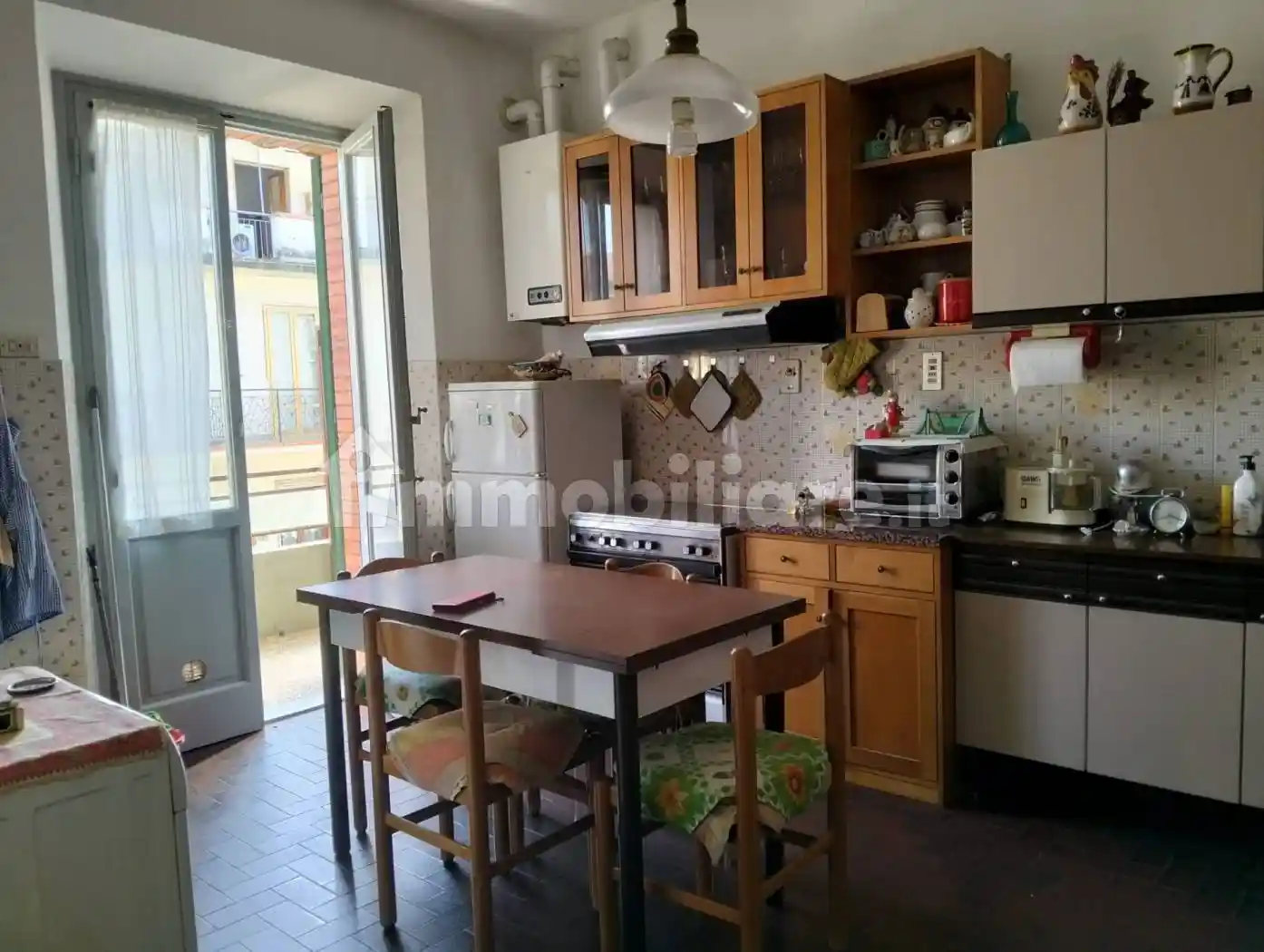 Appartamento in vendita a Pontassieve