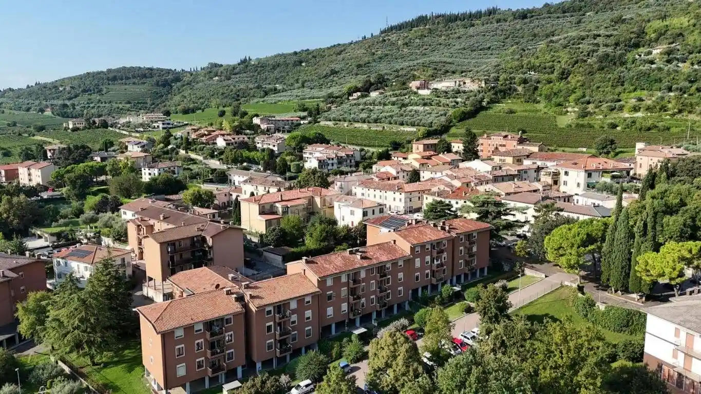 Bilocale via Poiano 36, Poiano, Verona - foto 5