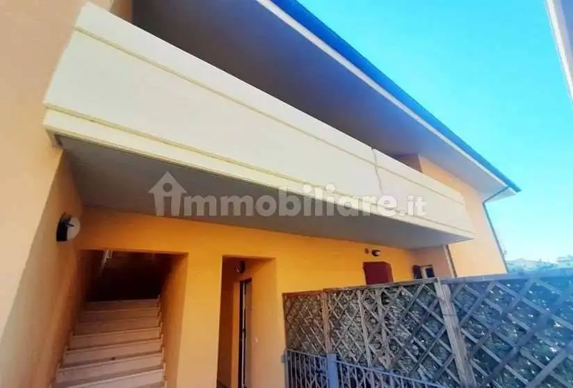 Appartamento in asta a Fano