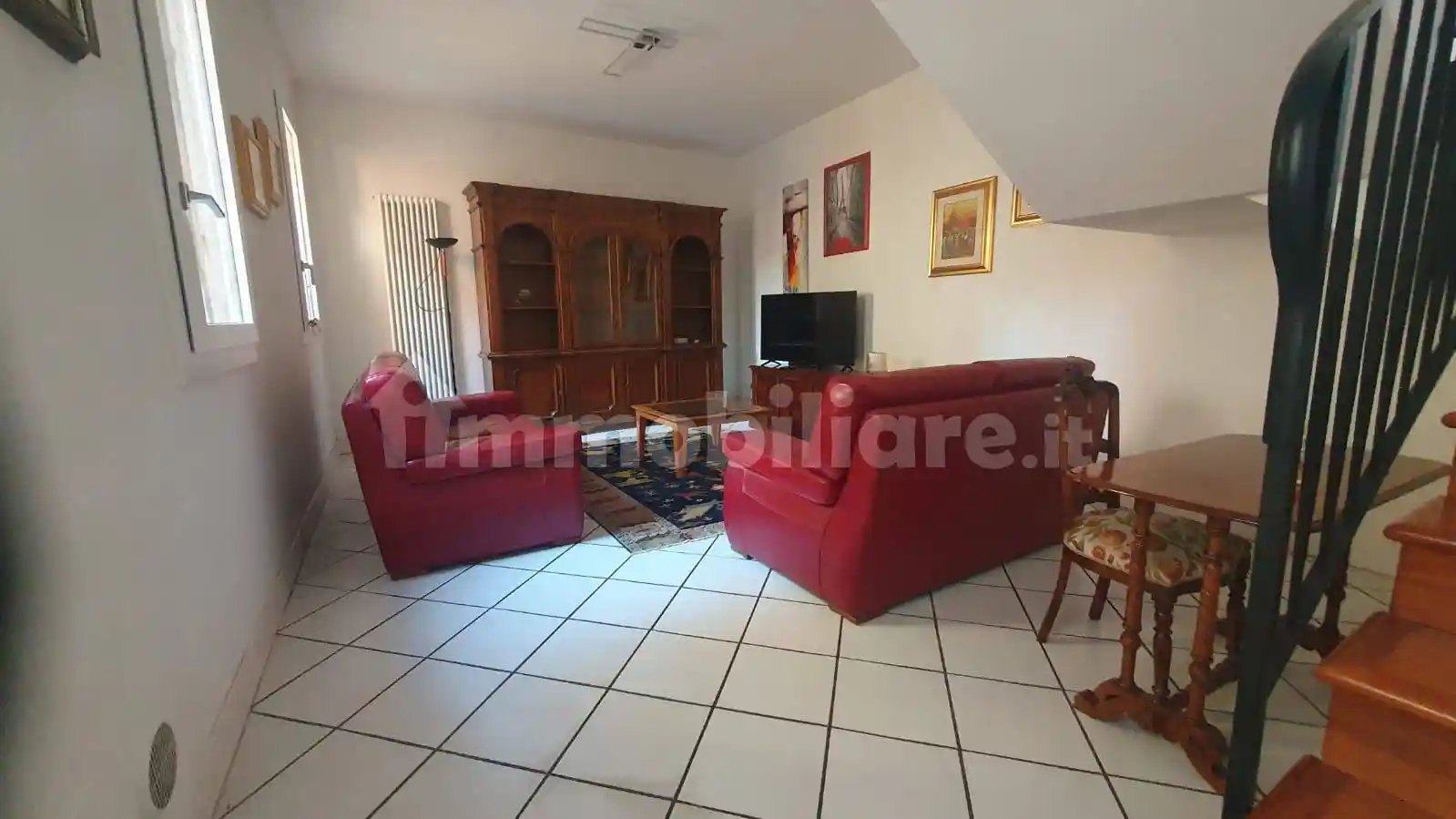 Quadrilocale Riviera Tiso Camposampiero, Prato della Valle - Pontecorvo, Padova - foto 2