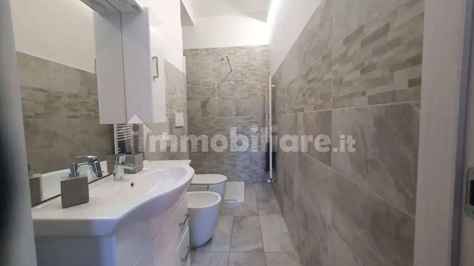 Quadrilocale Riviera Tiso Camposampiero, Prato della Valle - Pontecorvo, Padova - foto 5