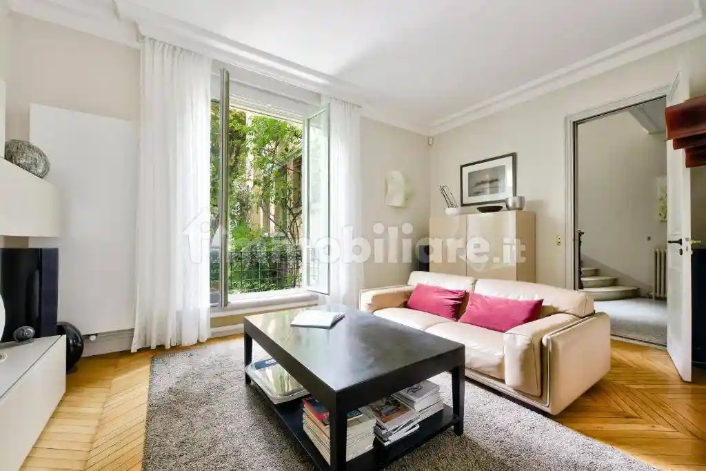 Villa unifamiliare, buono stato, 338 m², Maggiolina, Milano - foto 3