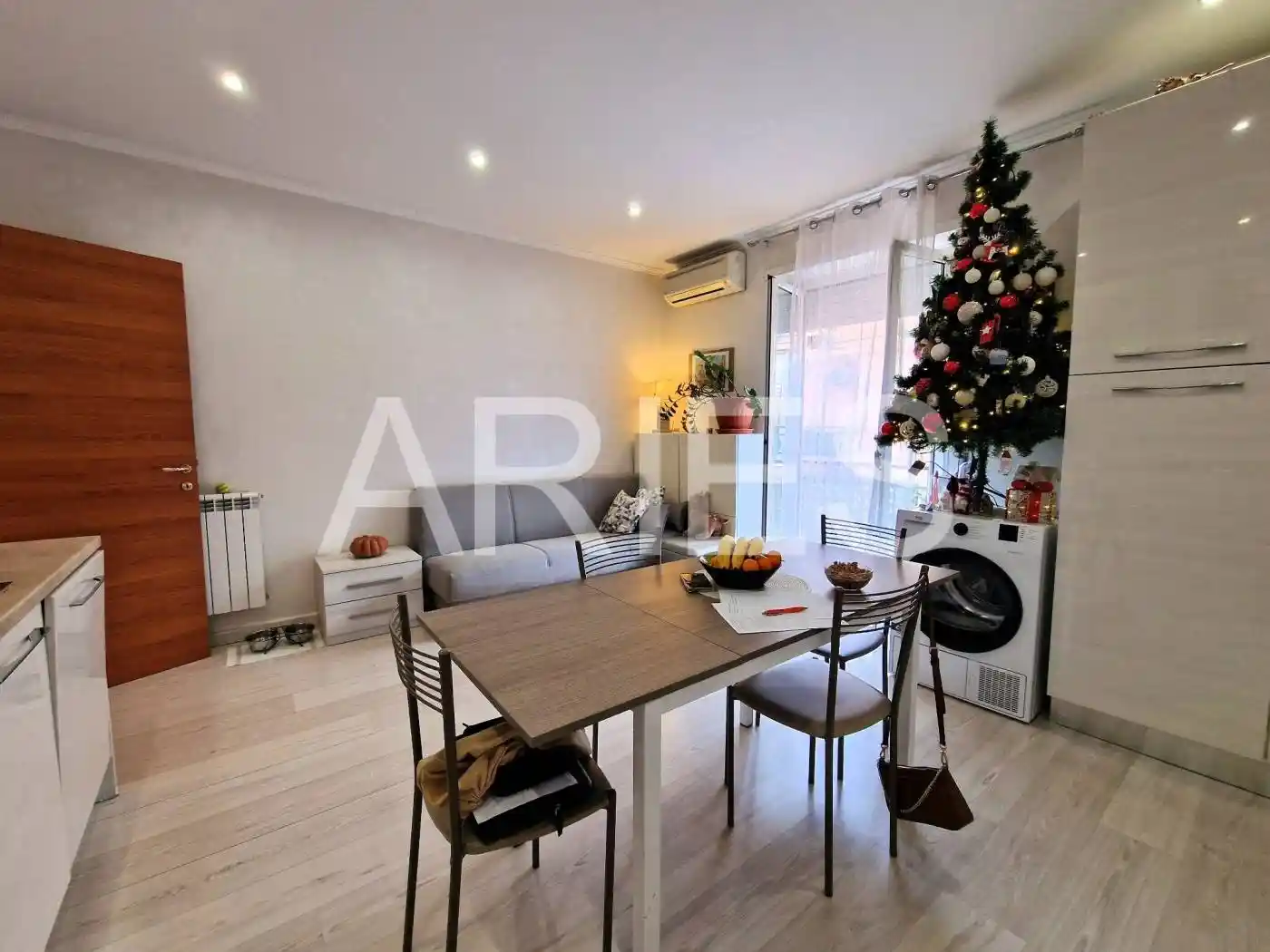 Trilocale via Castiglione della Pescaia 8, Trullo - Colle del Sole, Roma - foto 2