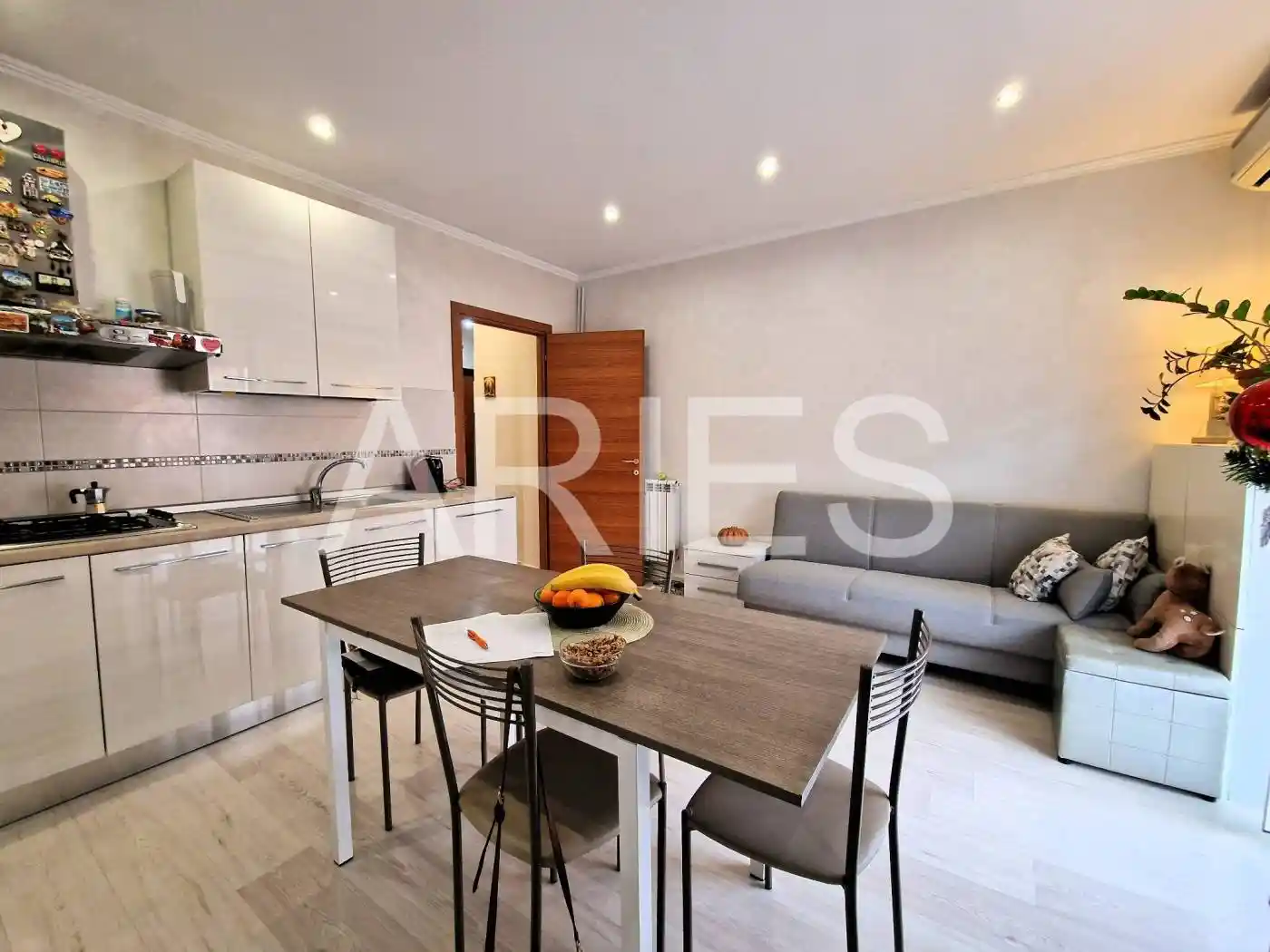 Trilocale via Castiglione della Pescaia 8, Trullo - Colle del Sole, Roma - foto 3