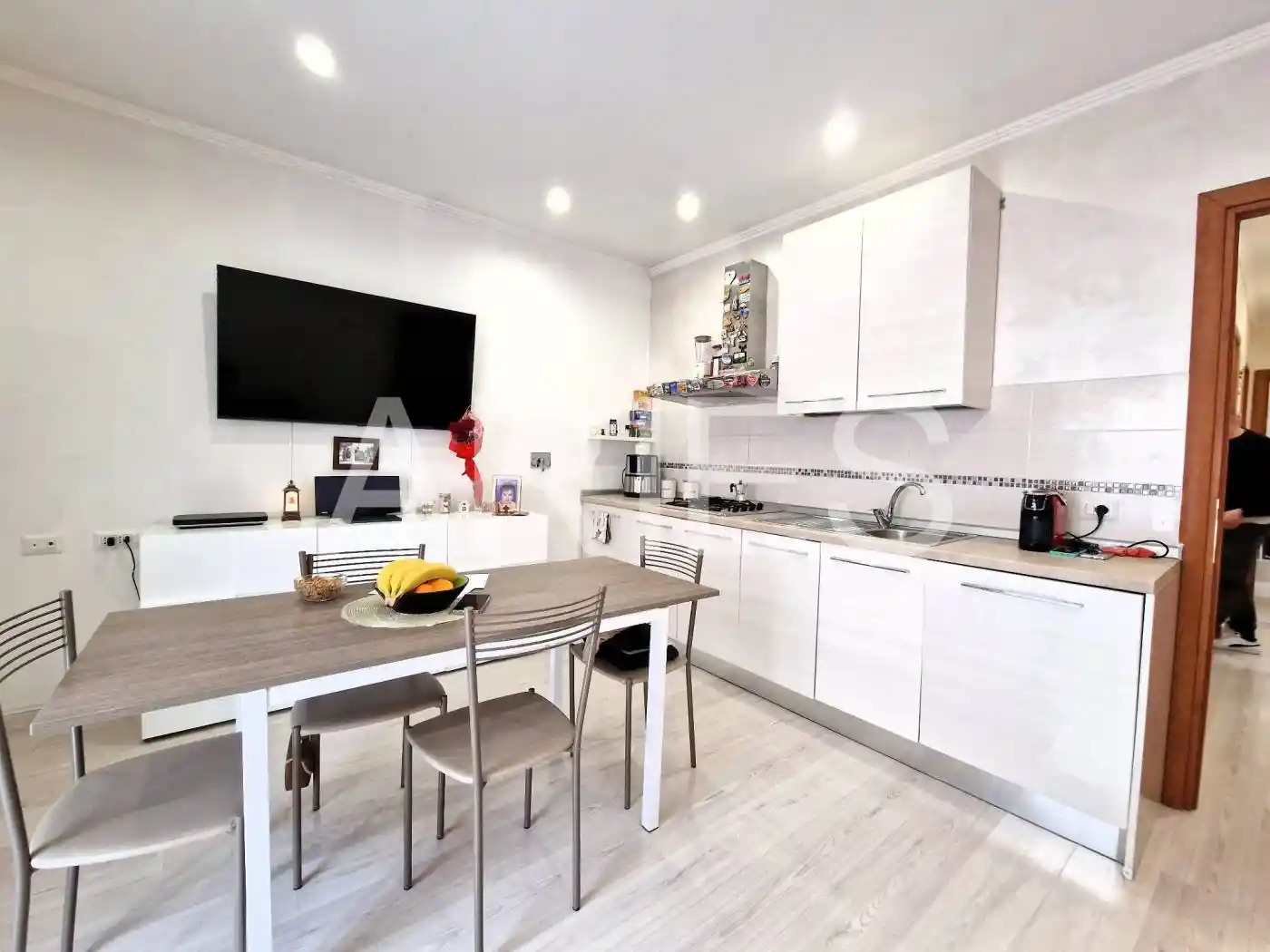 Trilocale via Castiglione della Pescaia 8, Trullo - Colle del Sole, Roma - foto 5