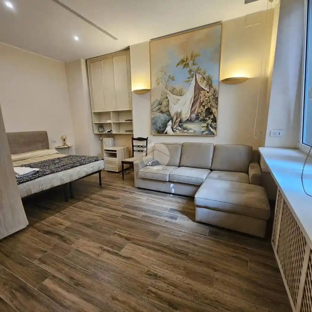 Monolocale via Antonelli 50, Euclide, Roma - foto 3