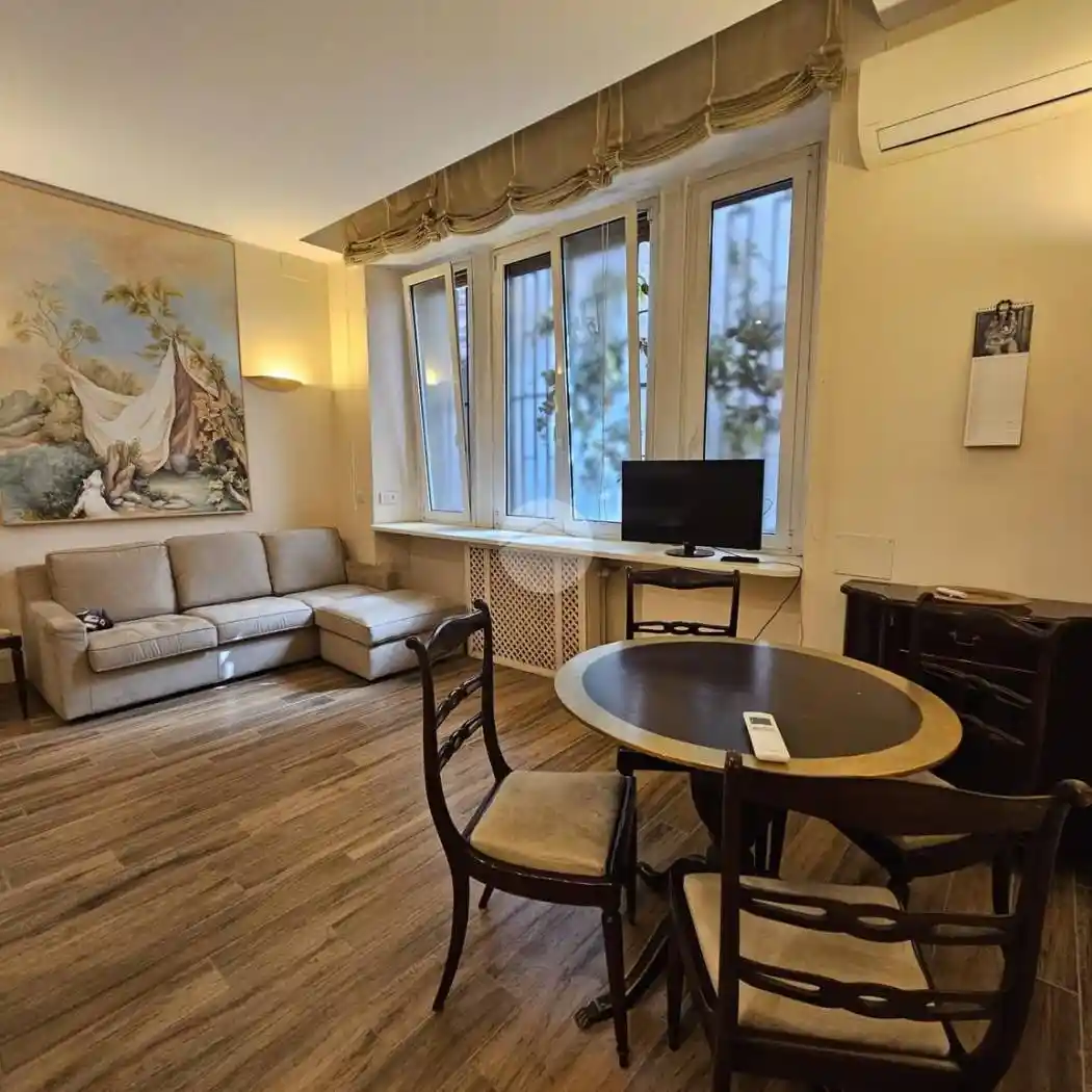 Monolocale via Antonelli 50, Euclide, Roma - foto 4