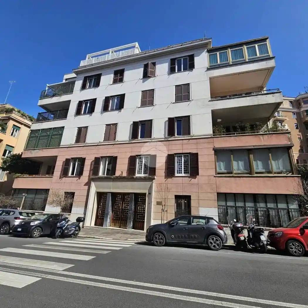 Monolocale via Antonelli 50, Euclide, Roma - foto 5