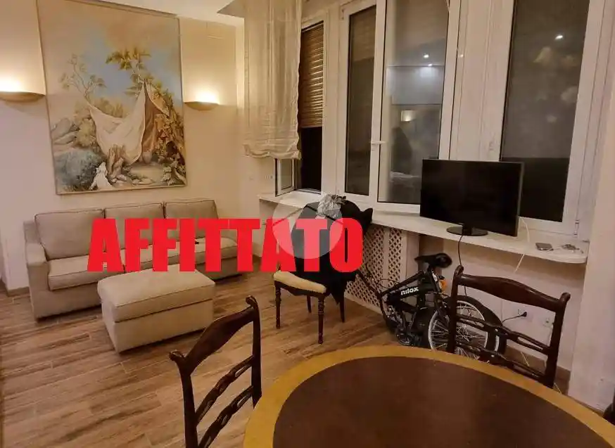 Appartamento in affitto a Roma