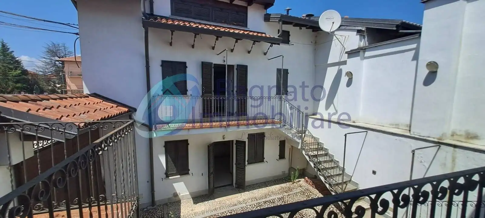 Appartamento in vendita a Sizzano