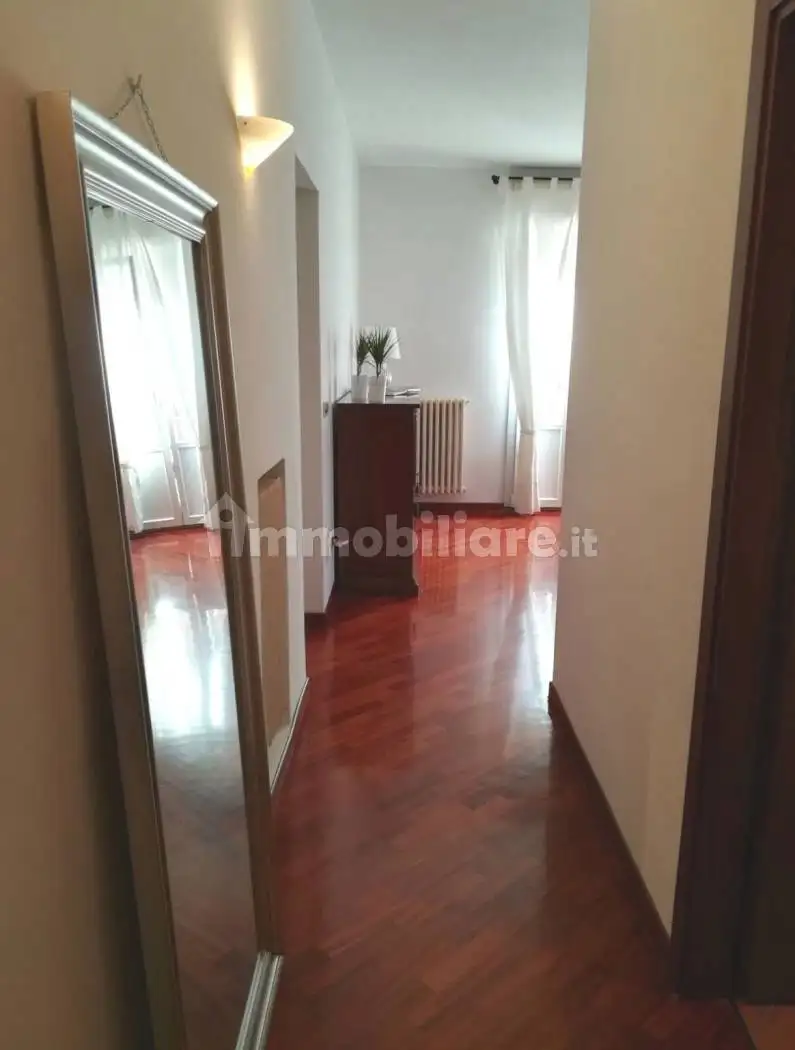 Trilocale via Cortevecchia 75, Centro Storico, Ferrara - foto 2