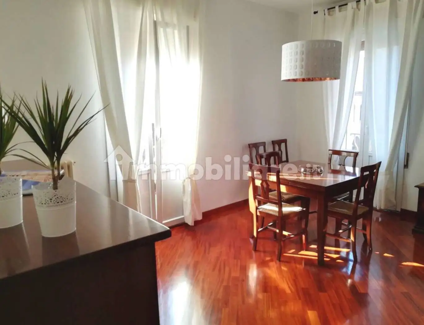 Trilocale via Cortevecchia 75, Centro Storico, Ferrara - foto 3