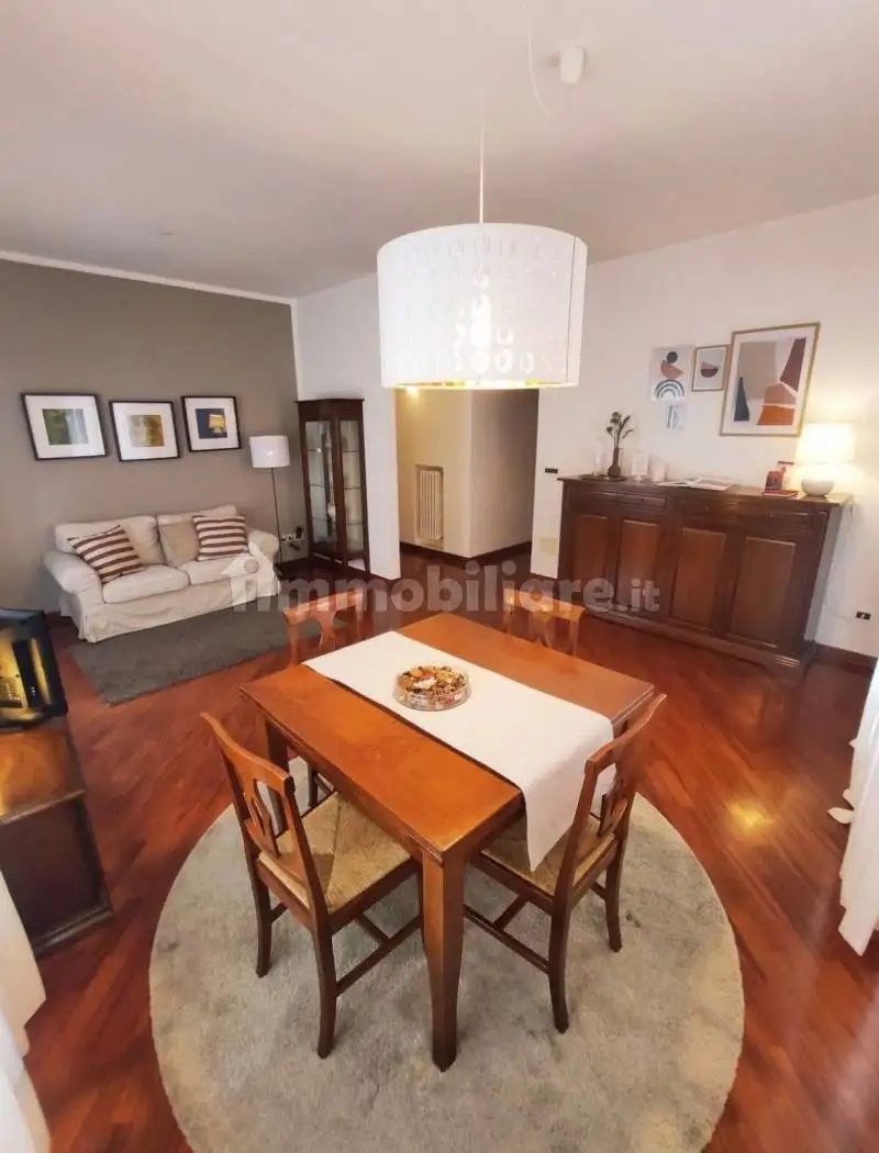 Trilocale via Cortevecchia 75, Centro Storico, Ferrara - foto 4