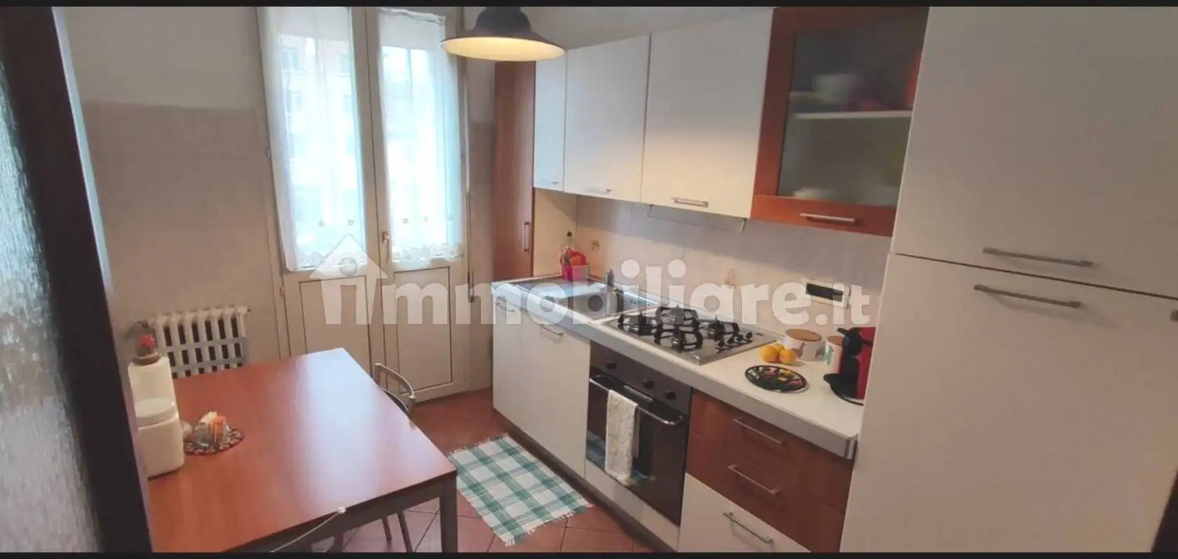 Trilocale via Cortevecchia 75, Centro Storico, Ferrara - foto 5