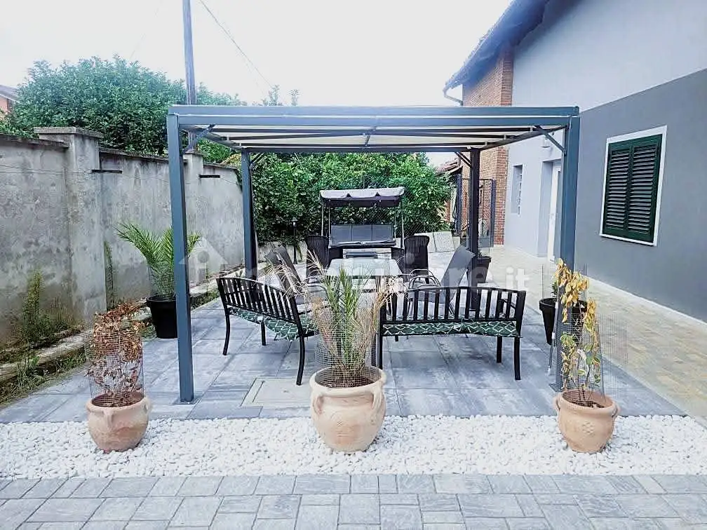 Appartamento in vendita a Lombriasco