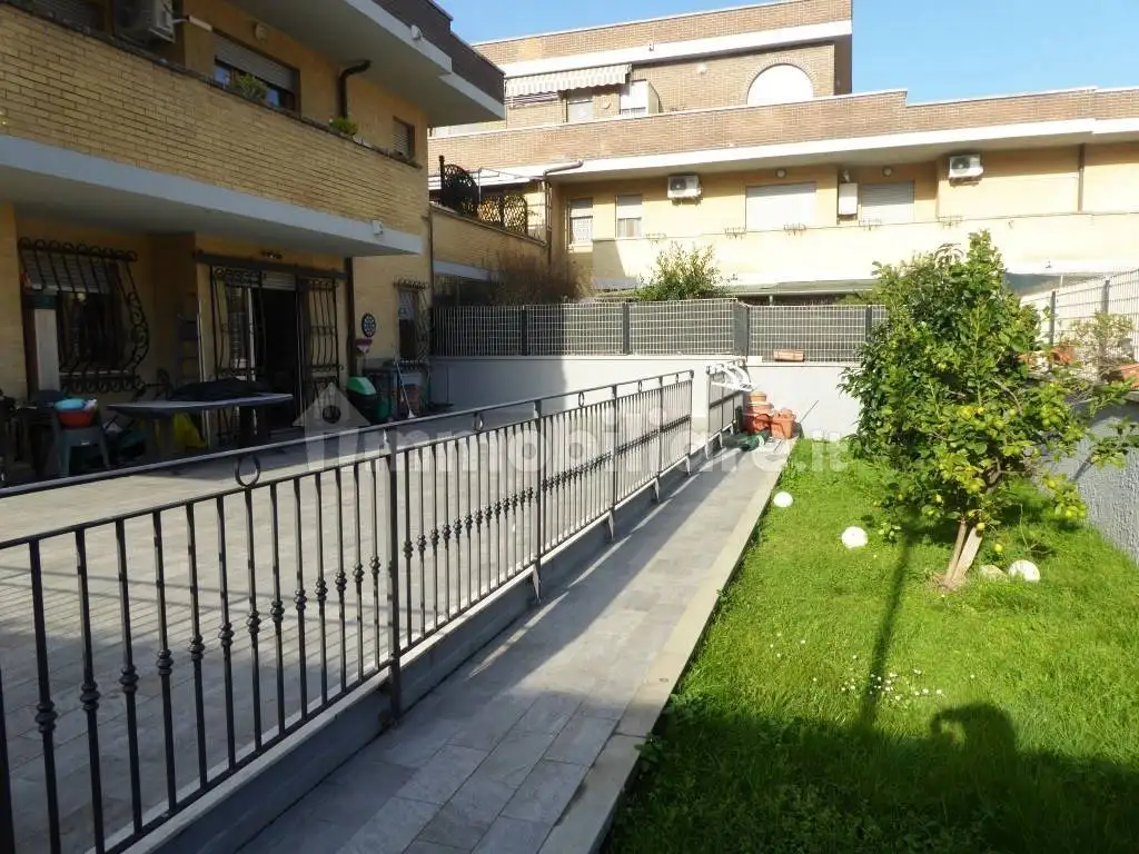 Appartamento in vendita a Livorno