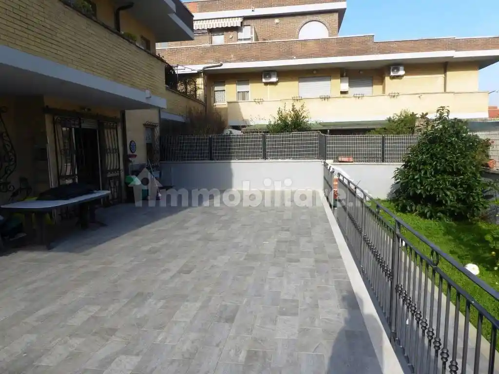 Appartamento via Pompilia, Pontino - Bastia, Livorno - foto 3