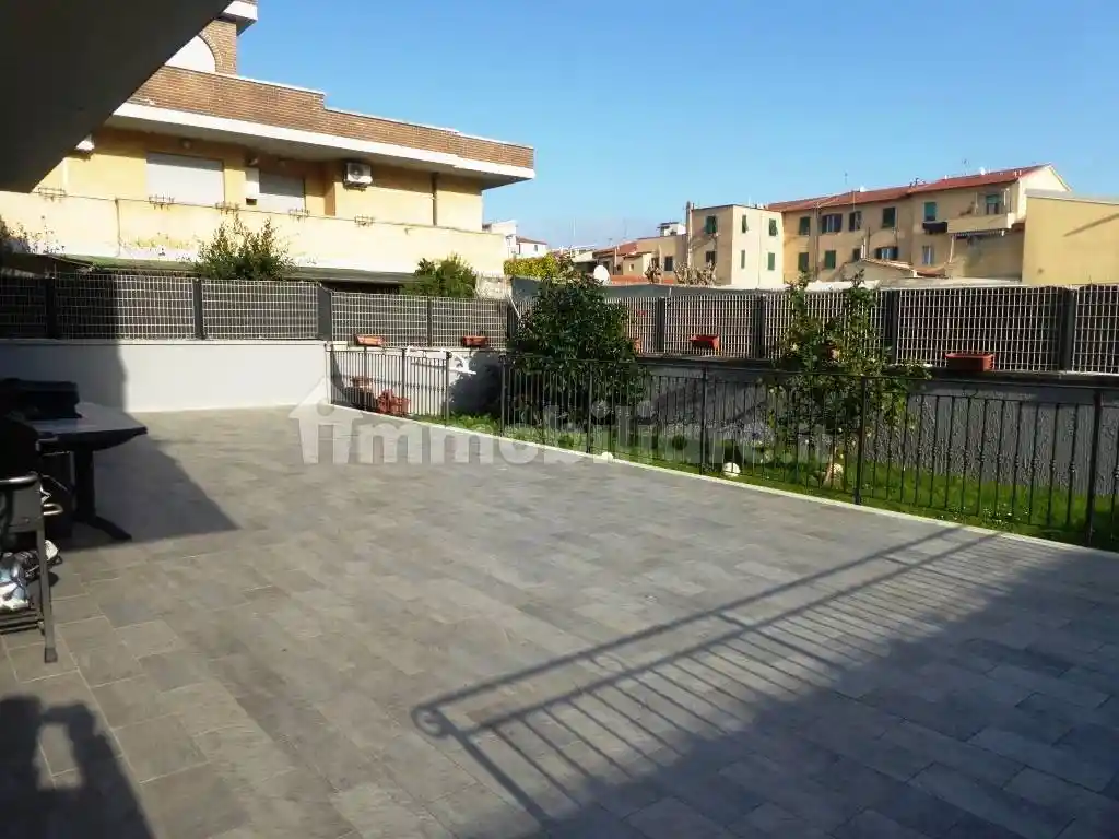 Appartamento via Pompilia, Pontino - Bastia, Livorno - foto 4